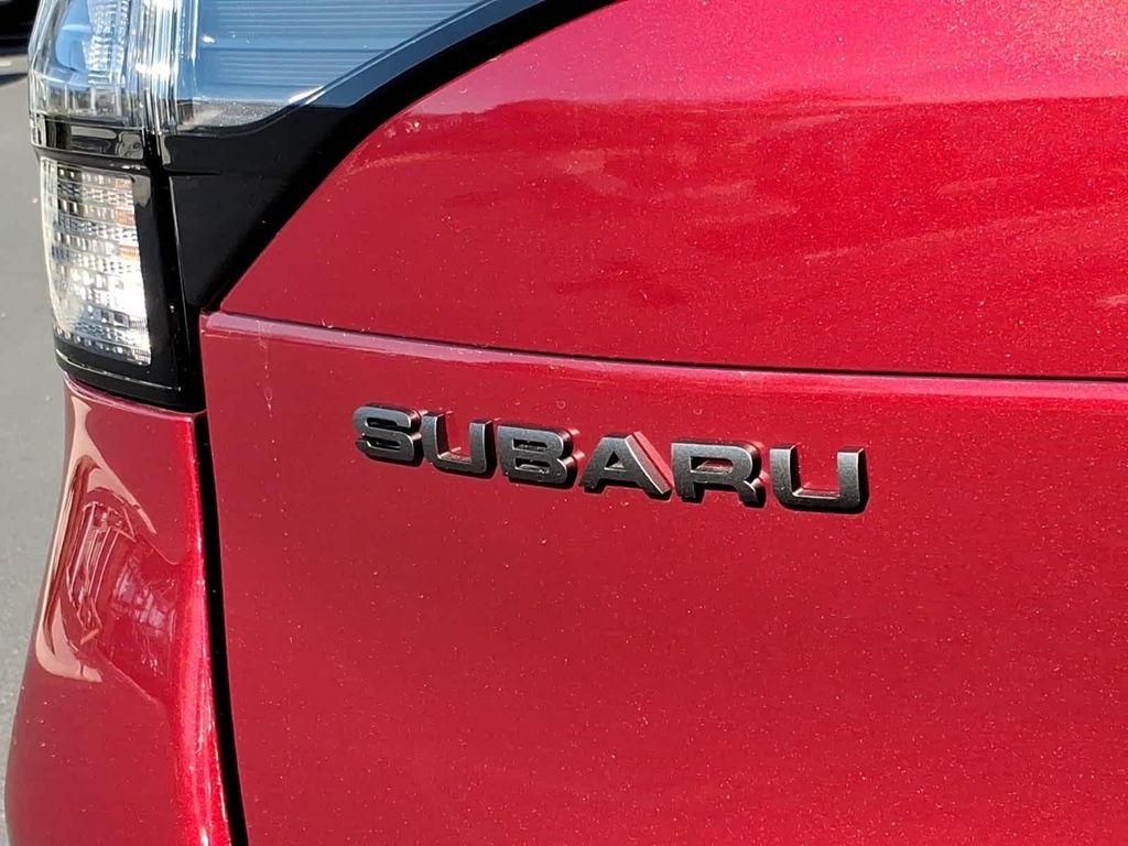 new 2026 Subaru Forester car, priced at $32,235