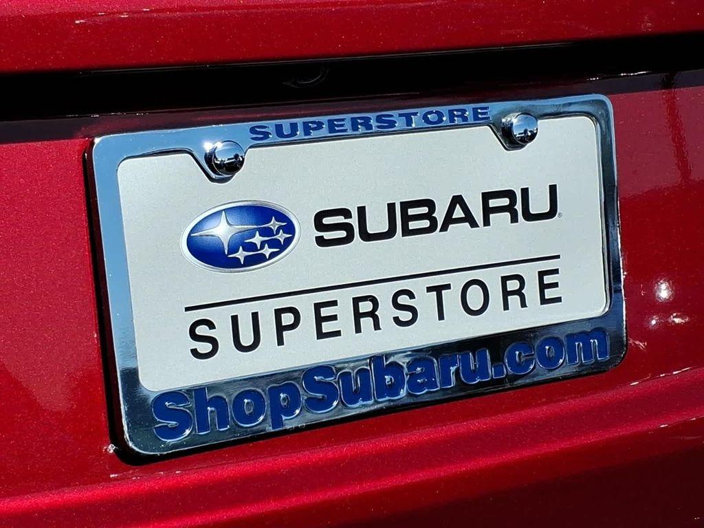 new 2026 Subaru Forester car, priced at $32,235
