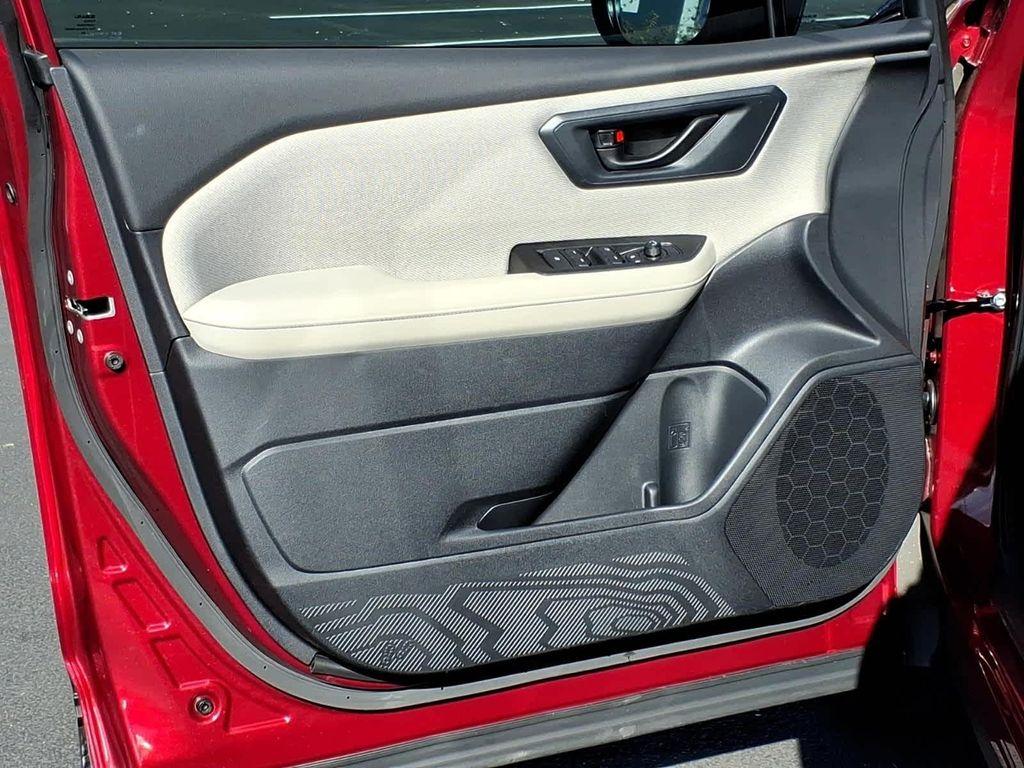 new 2026 Subaru Forester car, priced at $32,235