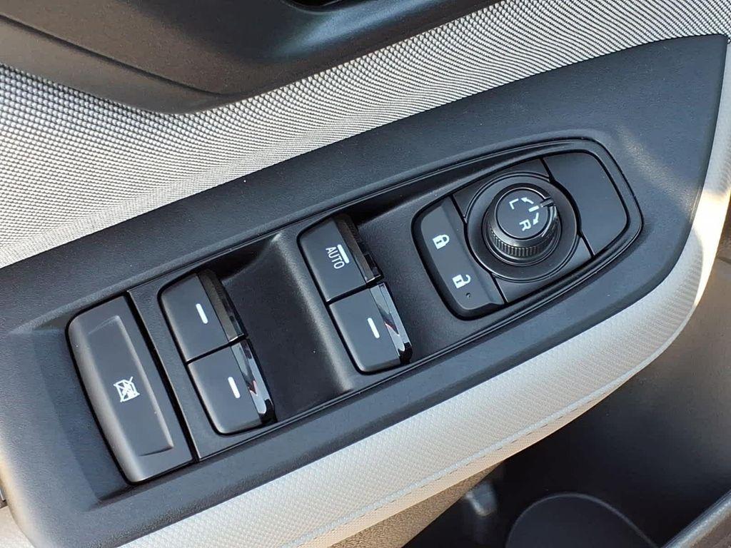 new 2026 Subaru Forester car, priced at $32,235