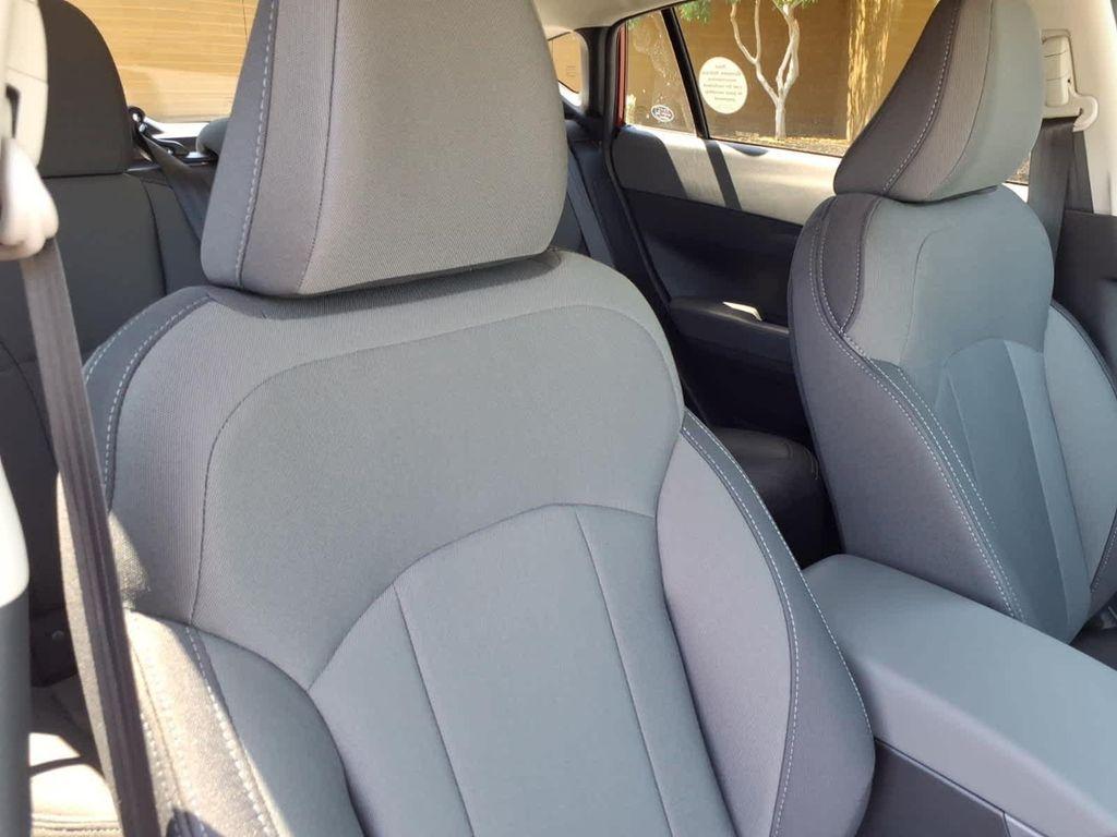 new 2026 Subaru Crosstrek car, priced at $29,204