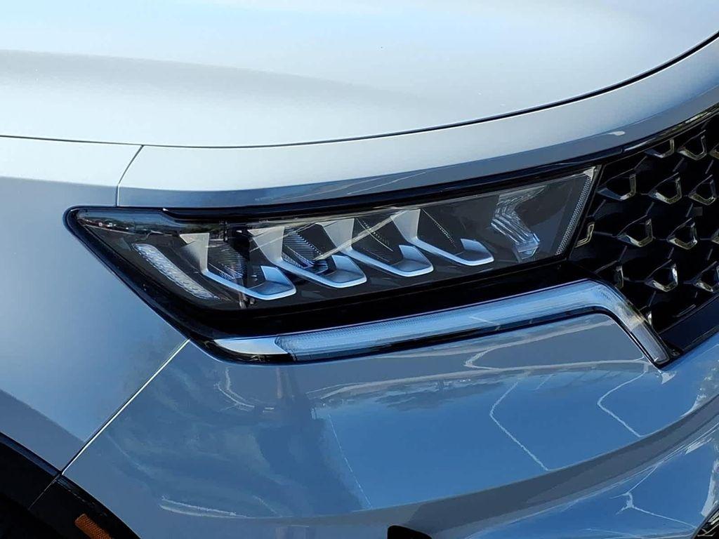 used 2023 Kia Sorento car, priced at $27,900