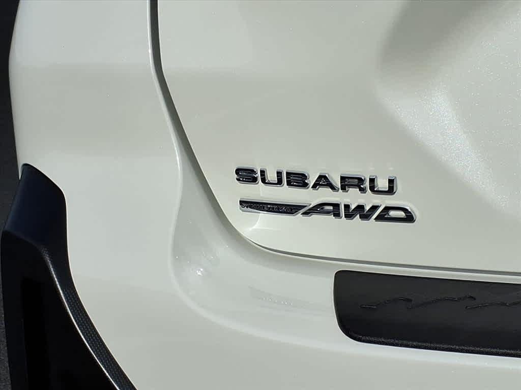 used 2024 Subaru Crosstrek car, priced at $26,300