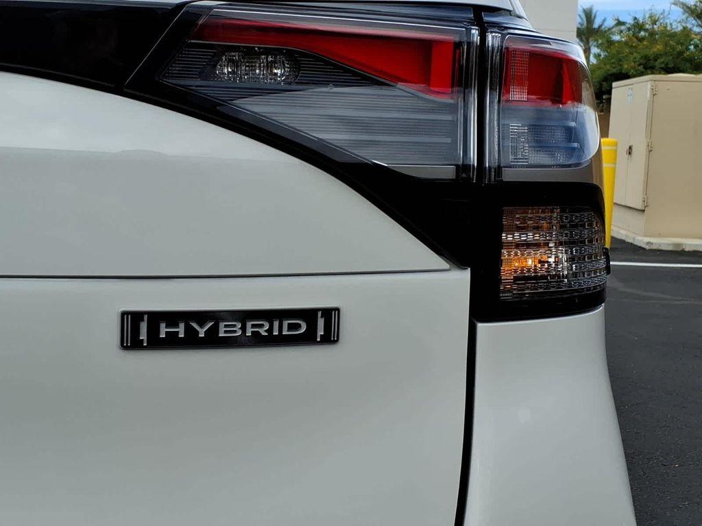 used 2025 Subaru Forester Hybrid car, priced at $36,500