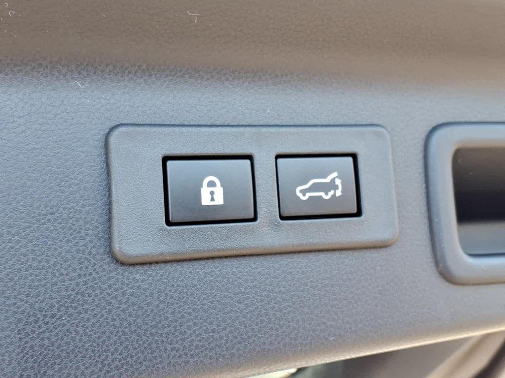 new 2026 Subaru Forester Hybrid car, priced at $36,783