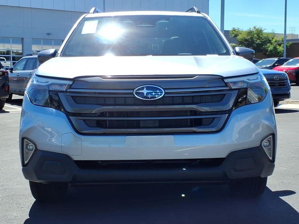 new 2026 Subaru Forester Hybrid car, priced at $36,783