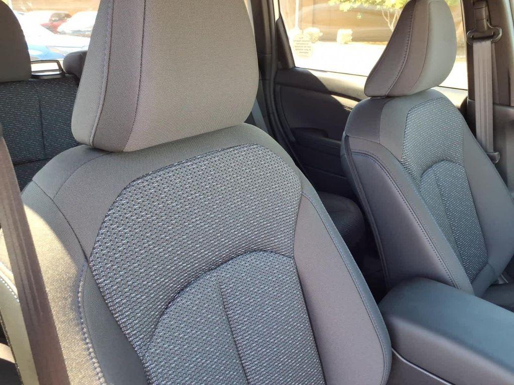 new 2026 Subaru Forester Hybrid car, priced at $36,783