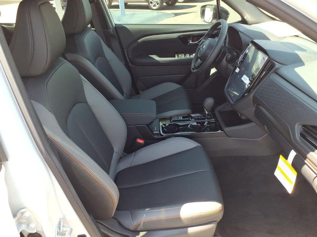new 2026 Subaru Forester car, priced at $38,937