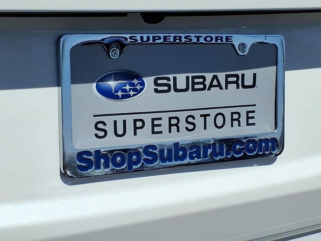 new 2026 Subaru Forester car, priced at $38,937
