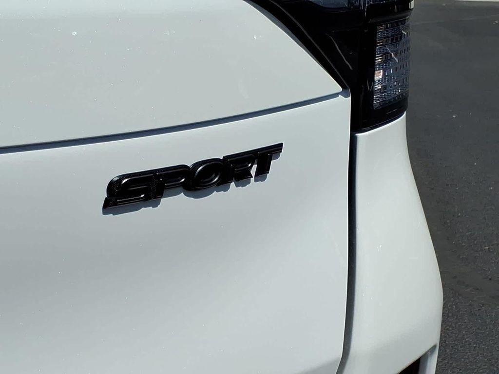 new 2026 Subaru Forester car, priced at $38,937