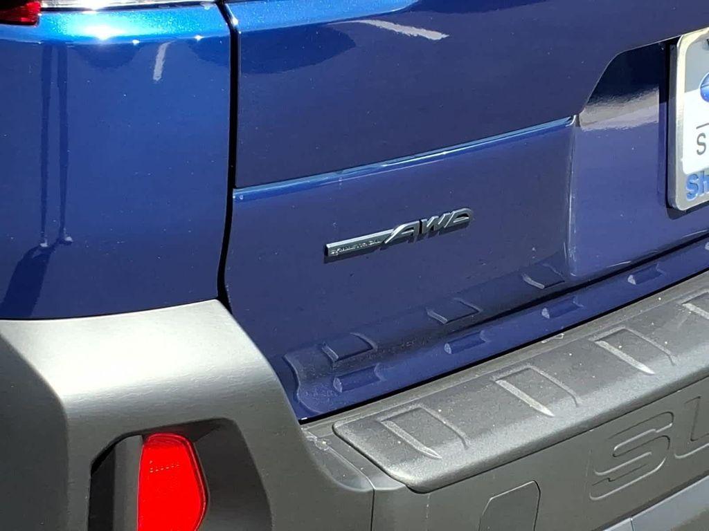 new 2026 Subaru Outback car, priced at $47,694