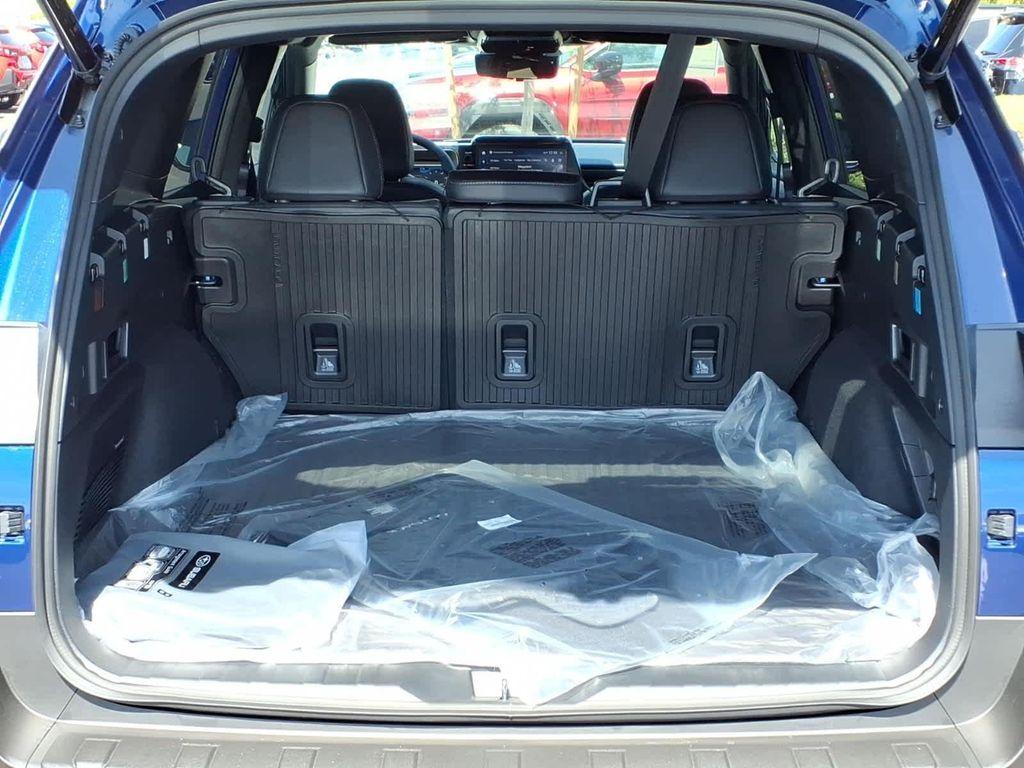 new 2026 Subaru Outback car, priced at $47,694