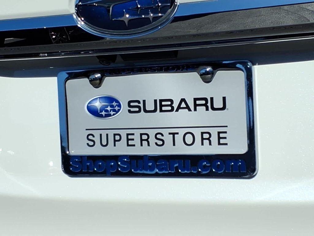 used 2025 Subaru Ascent car, priced at $41,700