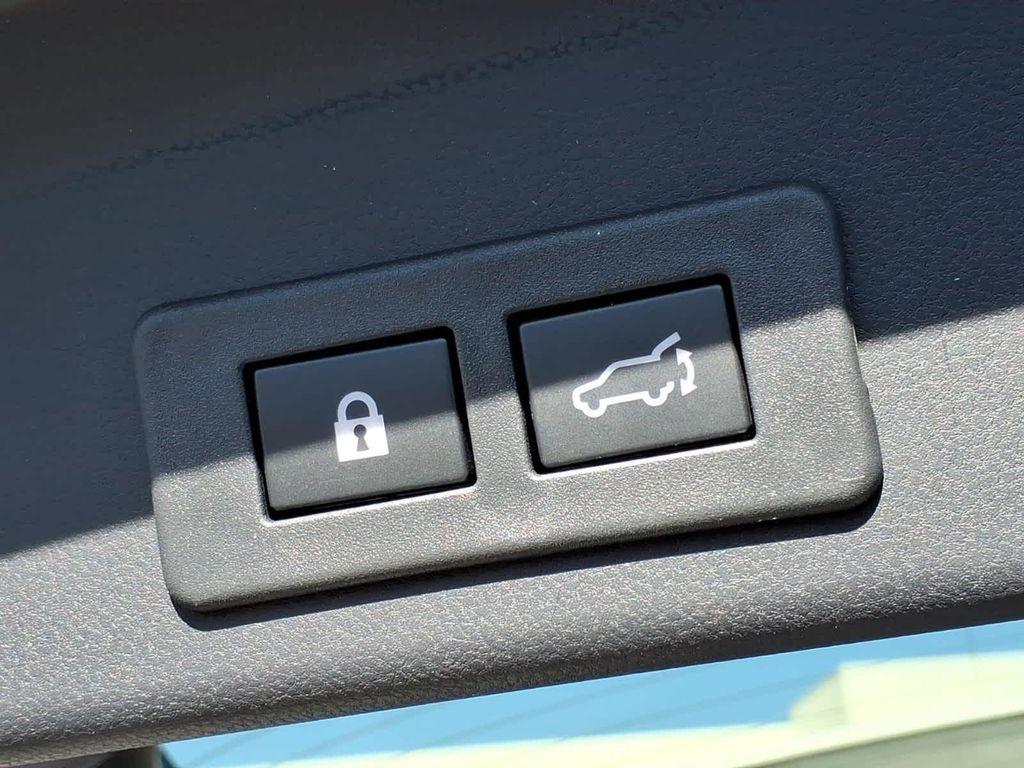 used 2025 Subaru Ascent car, priced at $41,700