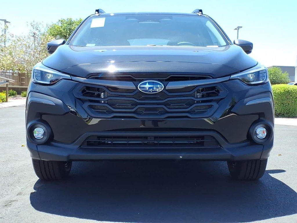 new 2026 Subaru Crosstrek car, priced at $38,114