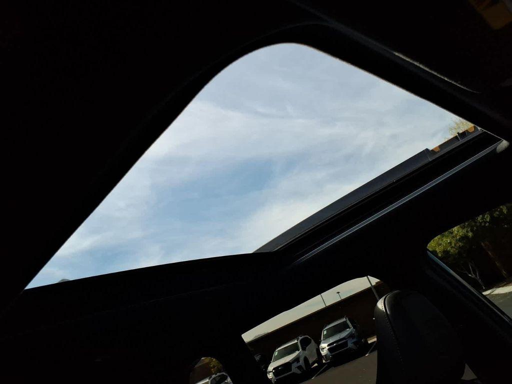 new 2026 Subaru Forester car, priced at $43,164