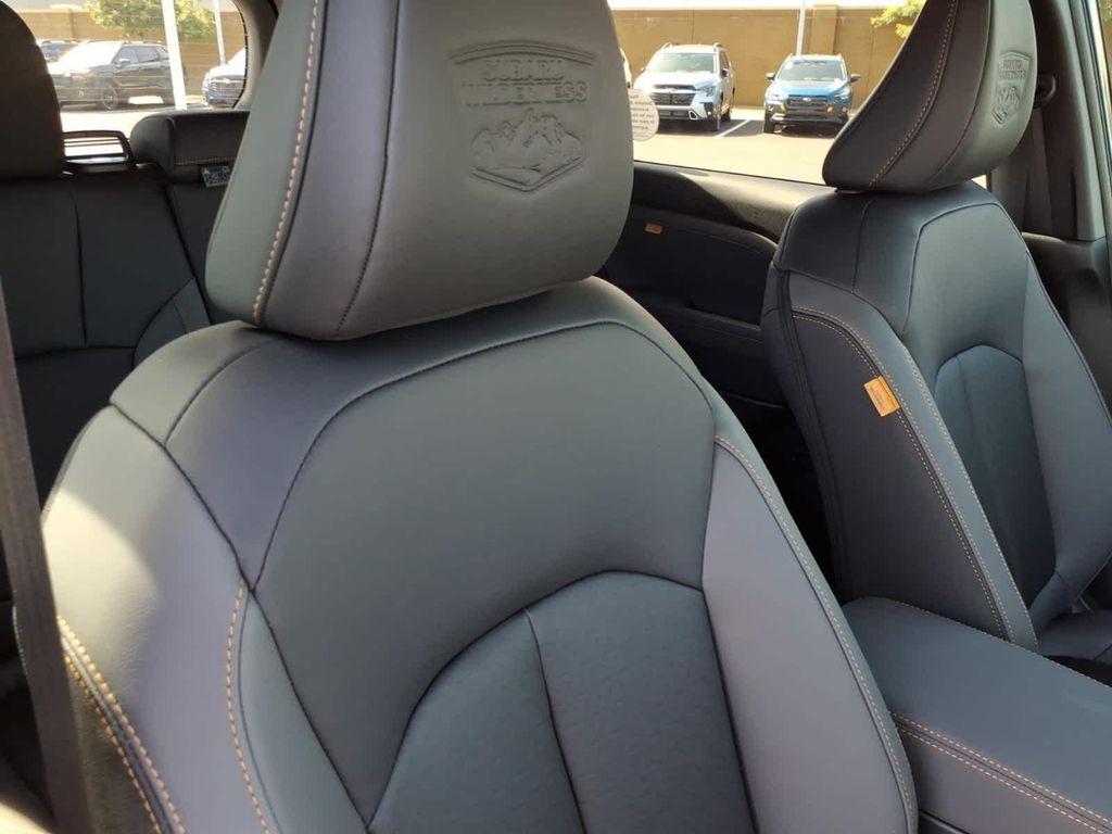 new 2026 Subaru Forester car, priced at $43,164