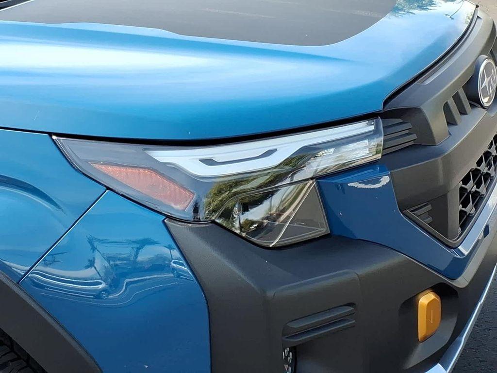 new 2026 Subaru Forester car, priced at $43,164