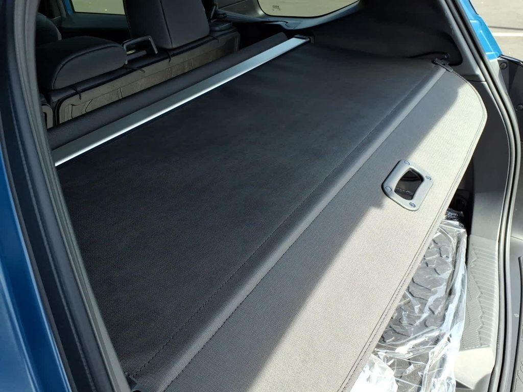 new 2026 Subaru Forester car, priced at $43,164