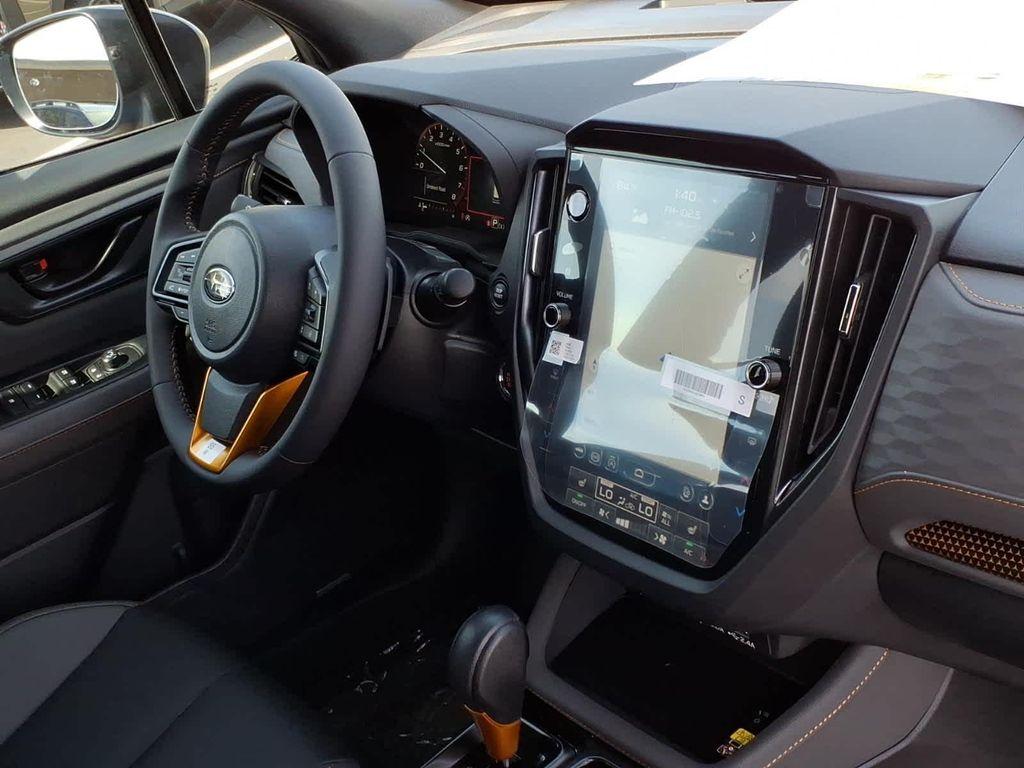 new 2026 Subaru Forester car, priced at $43,164