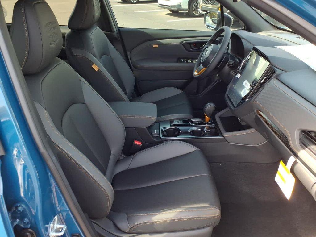 new 2026 Subaru Forester car, priced at $43,164