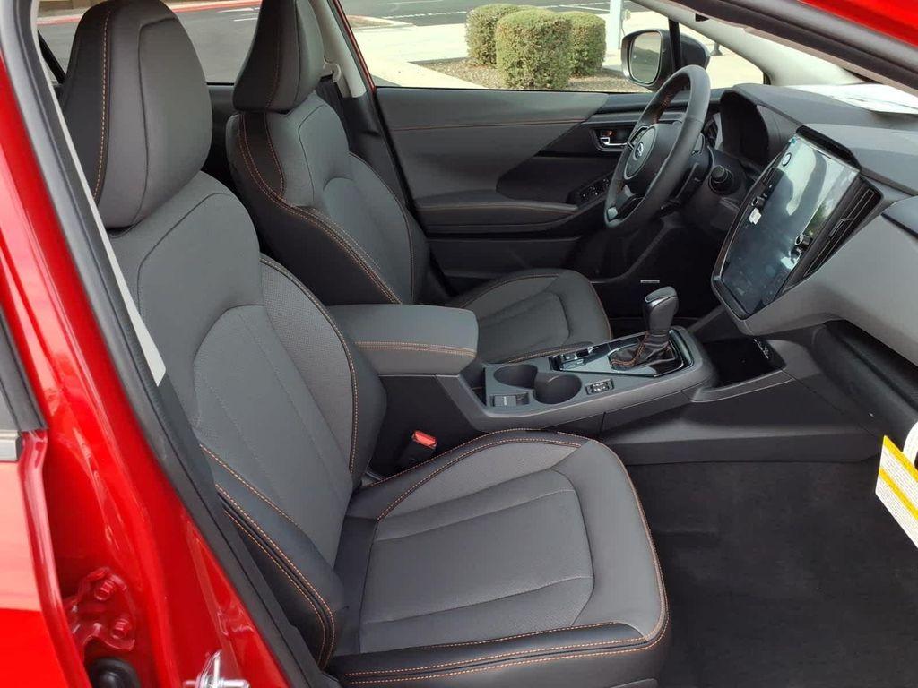 new 2026 Subaru Crosstrek Hybrid car, priced at $39,743