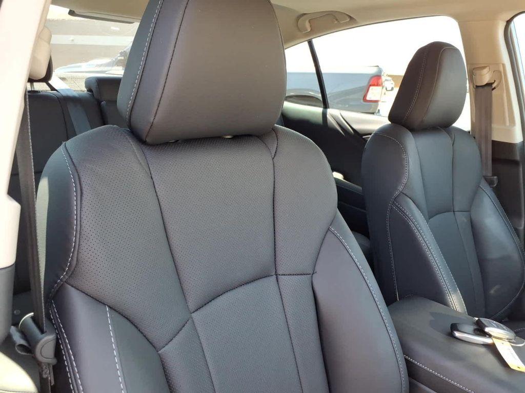 used 2025 Subaru Legacy car, priced at $36,700