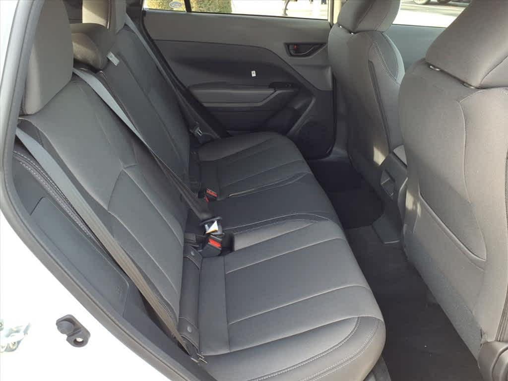 new 2026 Subaru Crosstrek car, priced at $29,174