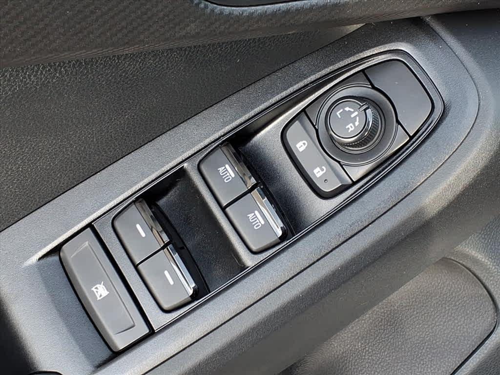 new 2026 Subaru Crosstrek car, priced at $29,174