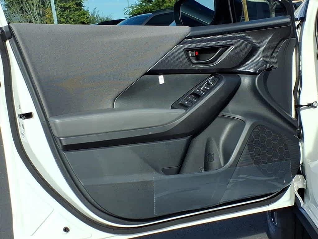 new 2026 Subaru Crosstrek car, priced at $29,174