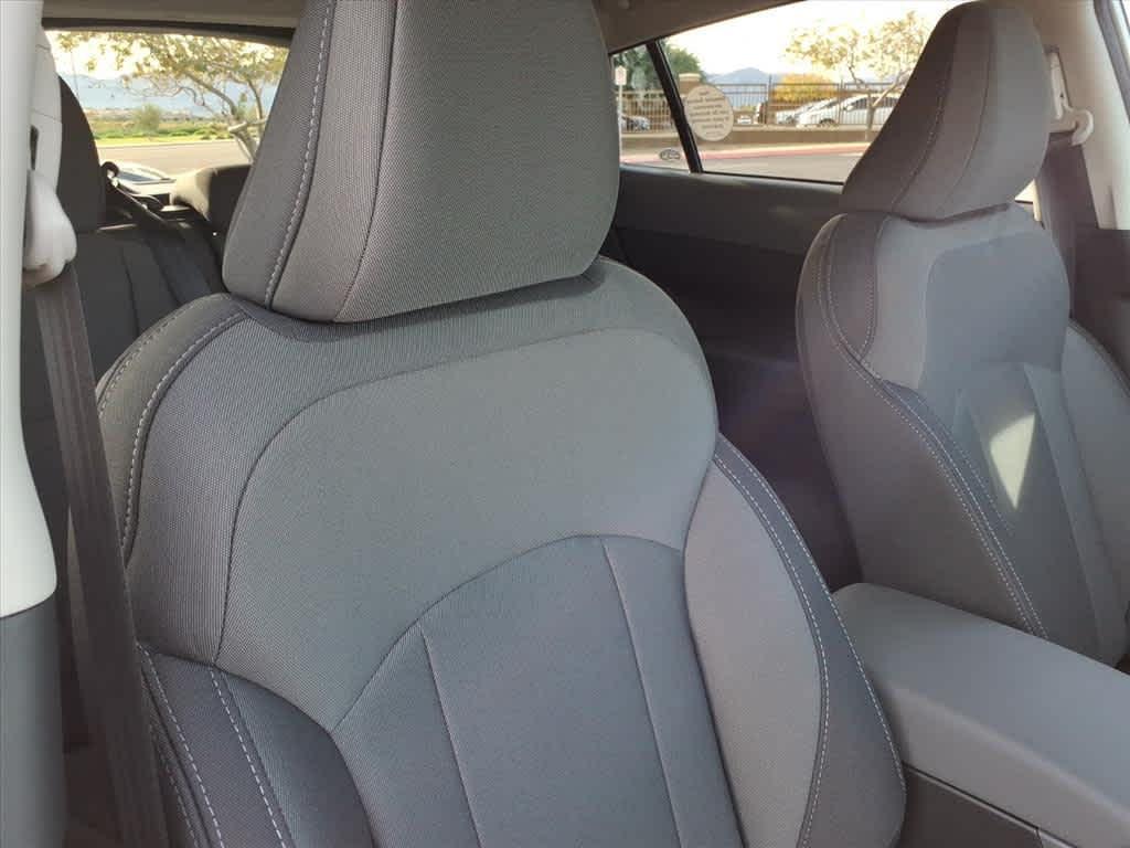 new 2026 Subaru Crosstrek car, priced at $29,174