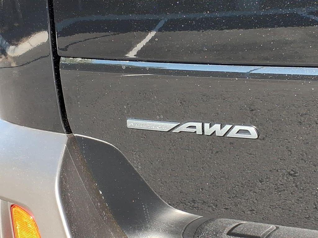 new 2026 Subaru Outback car, priced at $51,754