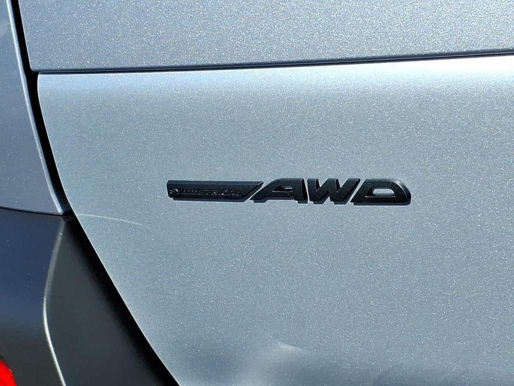 new 2026 Subaru Outback car, priced at $37,314