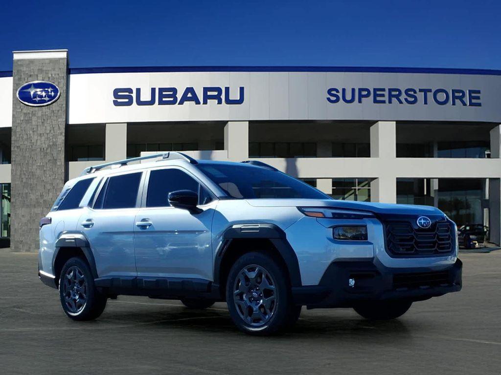 new 2026 Subaru Outback car, priced at $37,314