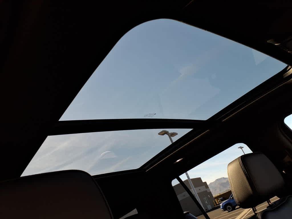 used 2022 GMC Yukon car, priced at $51,700