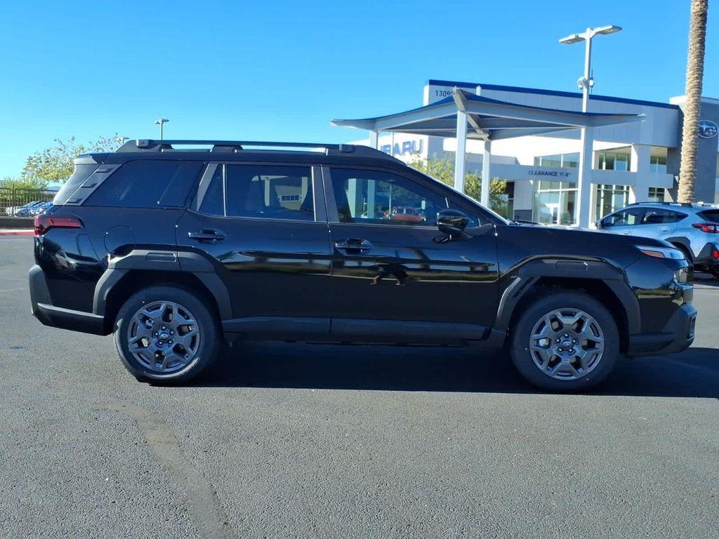 new 2026 Subaru Outback car, priced at $39,551