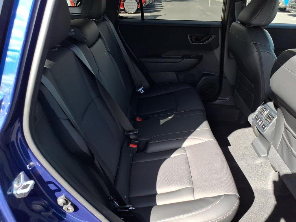 new 2026 Subaru Outback car, priced at $46,858