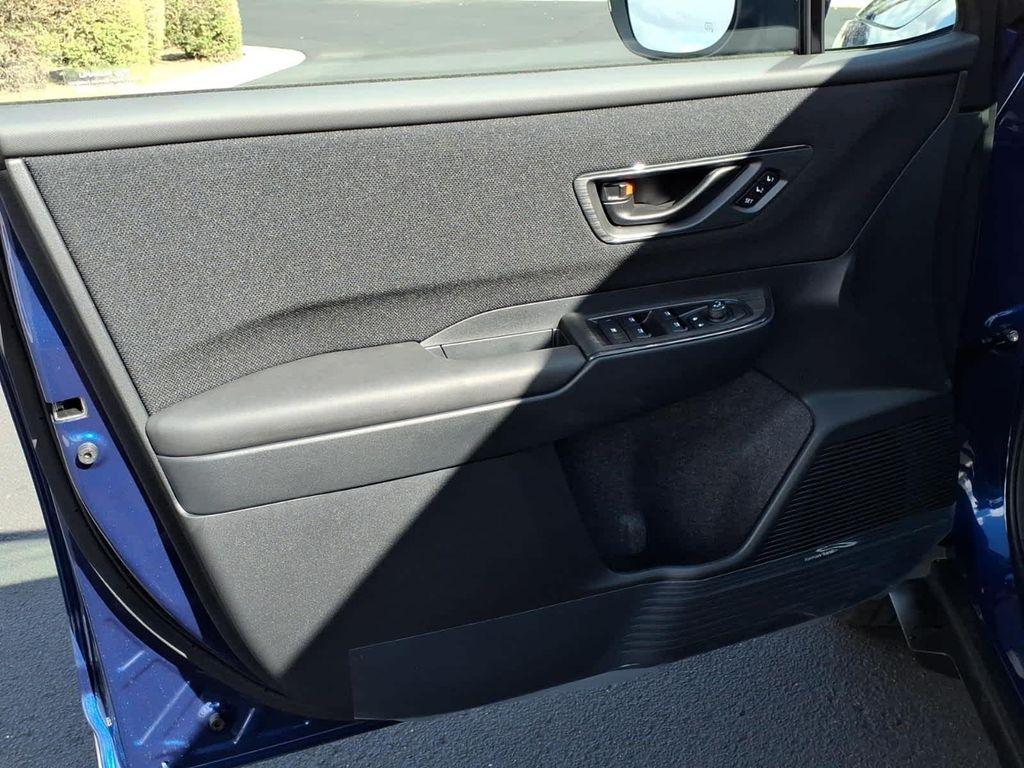 new 2026 Subaru Outback car, priced at $46,858