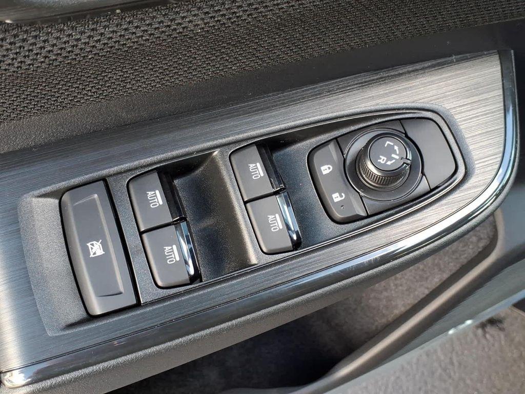 new 2026 Subaru Outback car, priced at $46,858