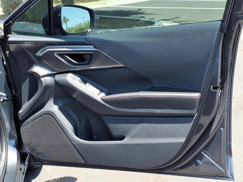 new 2026 Subaru Impreza car, priced at $31,035