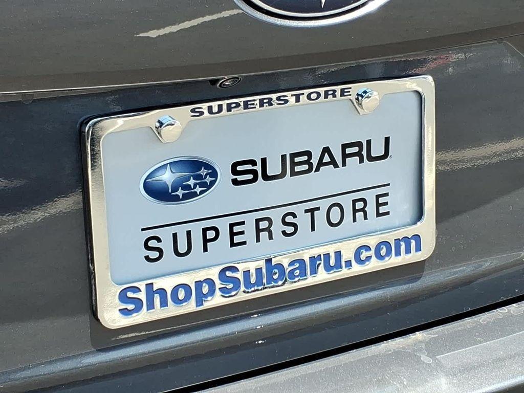 new 2026 Subaru Impreza car, priced at $31,035