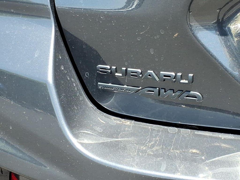 new 2026 Subaru Impreza car, priced at $31,035
