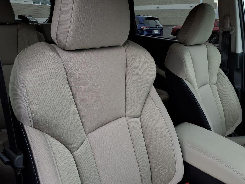 used 2023 Subaru Ascent car, priced at $31,700