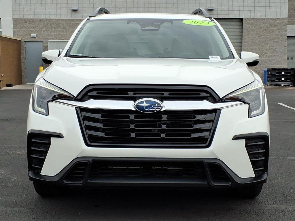 used 2023 Subaru Ascent car, priced at $31,700