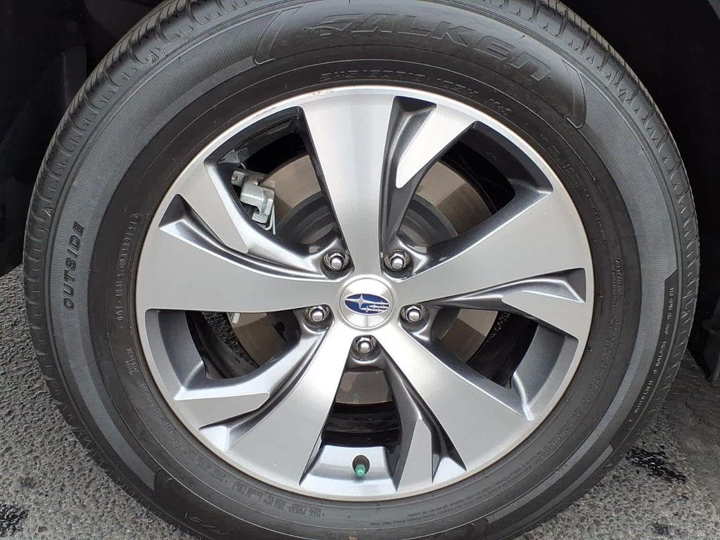 used 2023 Subaru Ascent car, priced at $31,700