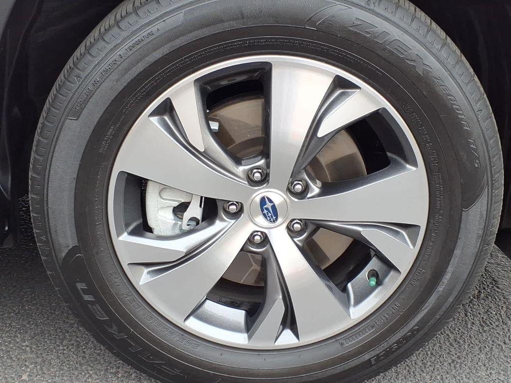 used 2023 Subaru Ascent car, priced at $31,700