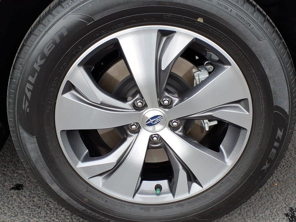 used 2023 Subaru Ascent car, priced at $31,700