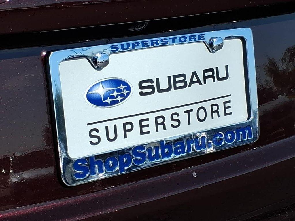 new 2026 Subaru Forester car, priced at $36,825