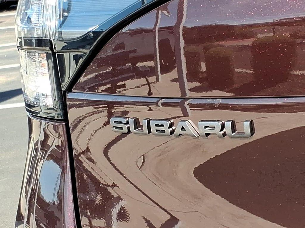 new 2026 Subaru Forester car, priced at $36,825