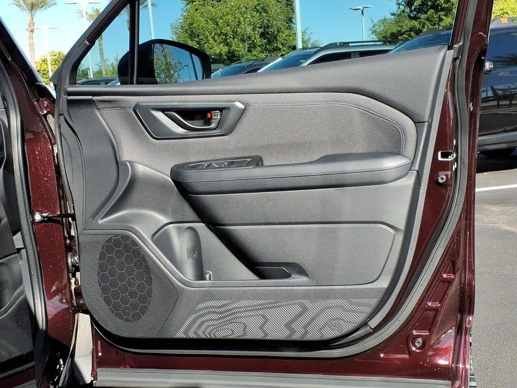 new 2026 Subaru Forester car, priced at $36,825